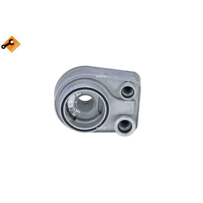 31221_2.JPG Radiatore olio, Olio motore 31221 NRF per RENAULT NISSAN SUZUKI DACIA INFINITI