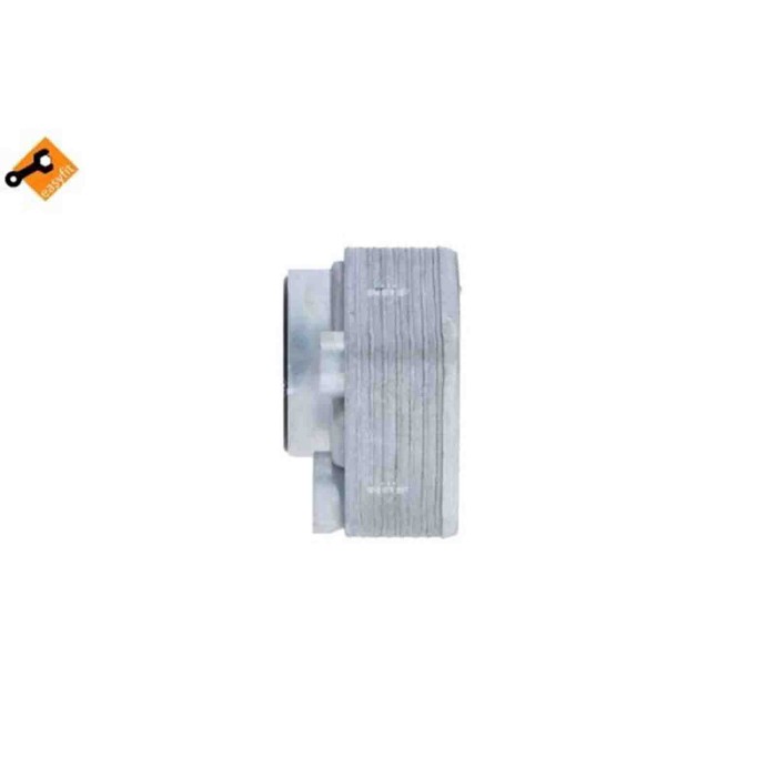 LIBRETTO_RICHIESTA_TARGA.JPG Radiatore olio, Olio motore 31221 NRF per RENAULT NISSAN SUZUKI DACIA INFINITI