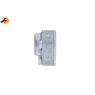 LIBRETTO_RICHIESTA_TARGA.JPG Radiatore olio, Olio motore 31221 NRF per RENAULT NISSAN SUZUKI DACIA INFINITI