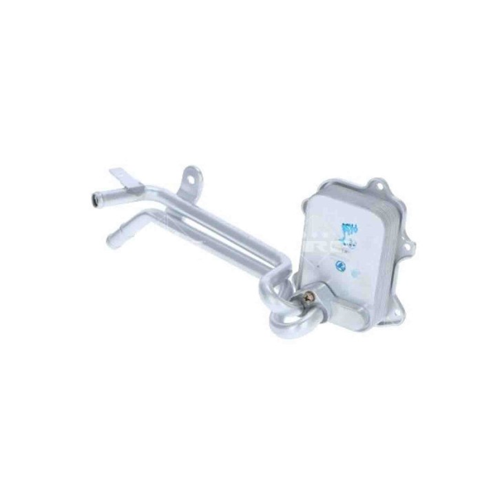 31261_2.JPG Radiatore olio, Olio motore 31261 NRF per AUDI VW SEAT SKODA