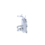 LIBRETTO_RICHIESTA_TARGA.JPG Radiatore olio, Olio motore 31261 NRF per AUDI VW SEAT SKODA