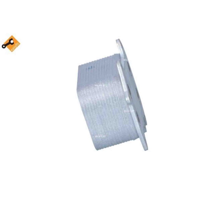 LIBRETTO_RICHIESTA_TARGA.JPG Radiatore olio, Olio motore 31263 NRF per AUDI VW SEAT SKODA