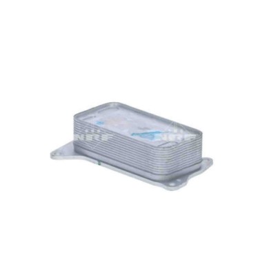 31282_2.JPG Radiatore olio, Cambio automatico 31282 NRF per BMW MINI