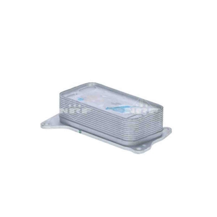 31282_2.JPG Radiatore olio, Cambio automatico 31282 NRF per BMW MINI