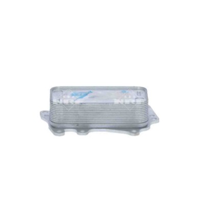 31282_3.JPG Radiatore olio, Cambio automatico 31282 NRF per BMW MINI
