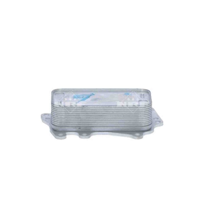 31282_3.JPG Radiatore olio, Cambio automatico 31282 NRF per BMW MINI