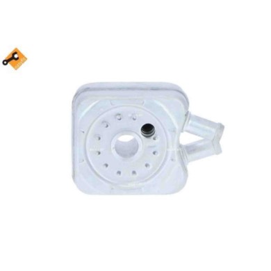 31305_2.JPG Radiatore olio, Olio motore 31305 NRF per AUDI VW FORD SEAT SKODA