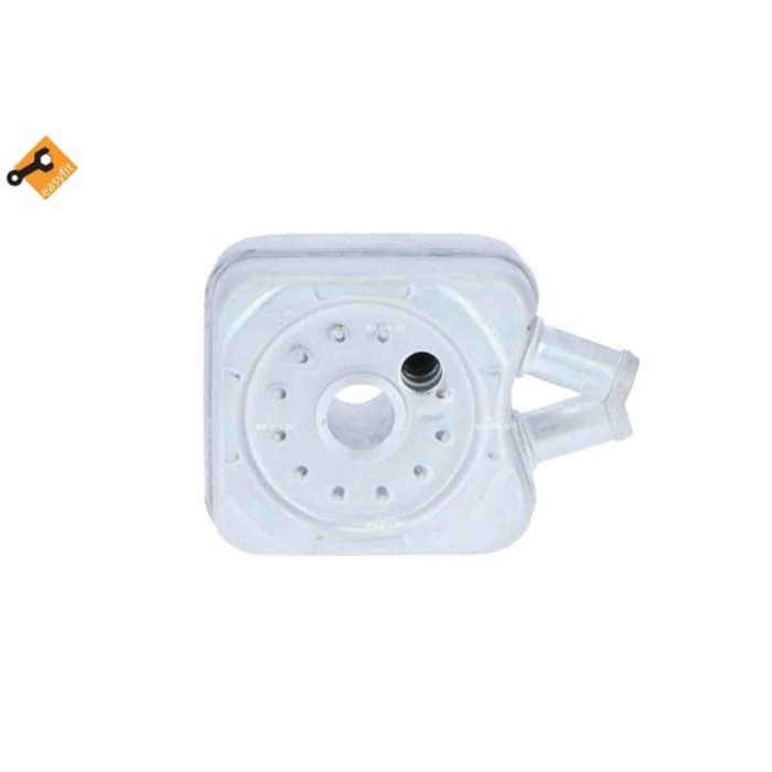 31305_2.JPG Radiatore olio, Olio motore 31305 NRF per AUDI VW FORD SEAT SKODA