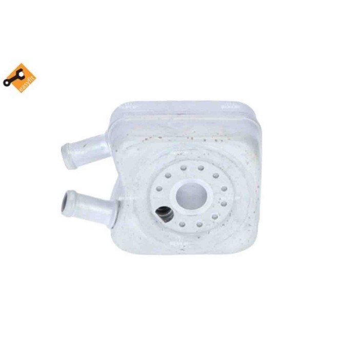 31305_3.JPG Radiatore olio, Olio motore 31305 NRF per AUDI VW FORD SEAT SKODA
