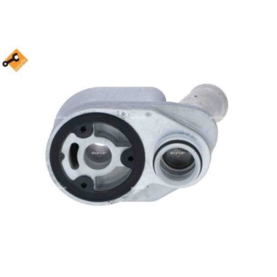 31325_3.JPG Radiatore olio, Olio motore 31325 NRF per IVECO