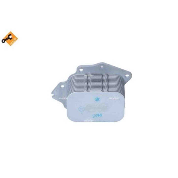 31333_2.JPG Radiatore olio, Olio motore 31333 NRF per PEUGEOT CITROEN FORD MINI MITSUBISHI