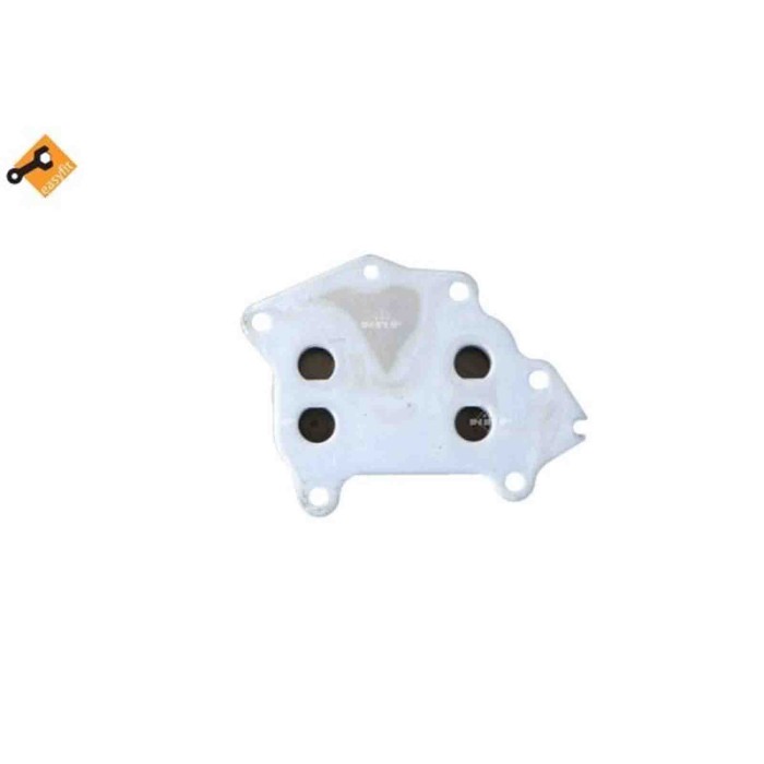 31333_3.JPG Radiatore olio, Olio motore 31333 NRF per PEUGEOT CITROEN FORD MINI MITSUBISHI