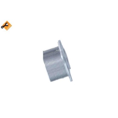 LIBRETTO_RICHIESTA_TARGA.JPG Radiatore olio, Olio motore 31333 NRF per PEUGEOT CITROEN FORD MINI MITSUBISHI