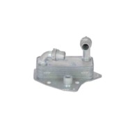 Radiatore olio, Olio motore 31344 NRF per OPEL FIAT ALFA ROMEO LANCIA