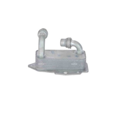 31344_3.JPG Radiatore olio, Olio motore 31344 NRF per OPEL FIAT ALFA ROMEO LANCIA