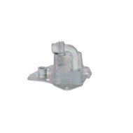 LIBRETTO_RICHIESTA_TARGA.JPG Radiatore olio, Olio motore 31344 NRF per OPEL FIAT ALFA ROMEO LANCIA