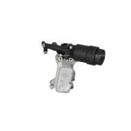 Carter, Filtro olio 31350 NRF per MERCEDES-BENZ JEEP