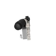 LIBRETTO_RICHIESTA_TARGA.JPG Carter, Filtro olio 31350 NRF per MERCEDES-BENZ JEEP