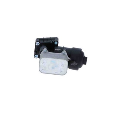 31355_2.JPG Carter, Filtro olio 31355 NRF per AUDI VW SEAT SKODA