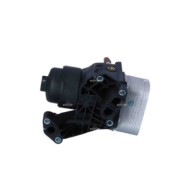 Carter, Filtro olio 31356 NRF per AUDI VW SEAT SKODA MAN