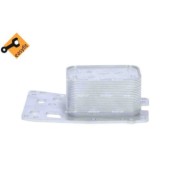 Radiatore olio, Olio motore 31755 NRF per BMW TOYOTA MINI