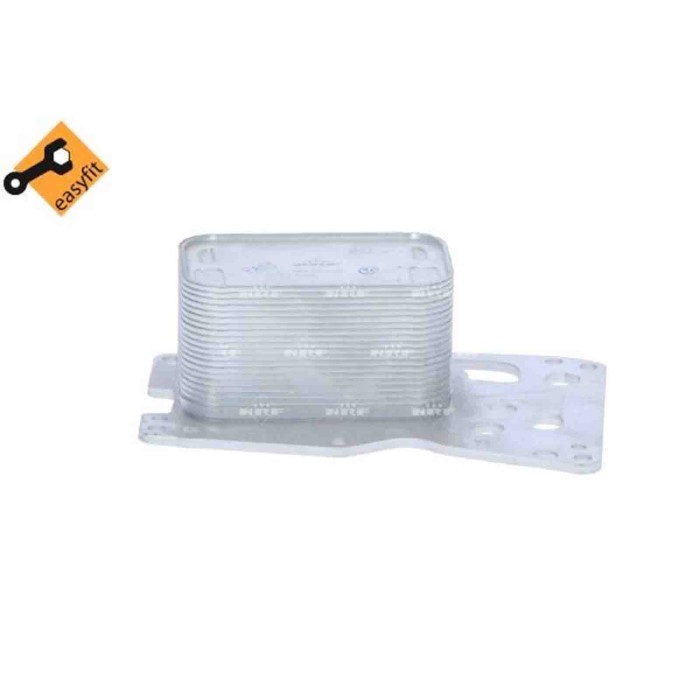 31755_3.JPG Radiatore olio, Olio motore 31755 NRF per BMW TOYOTA MINI