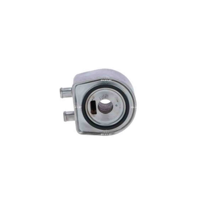 31769_2.JPG Radiatore olio, Olio motore 31769 NRF per RENAULT OPEL