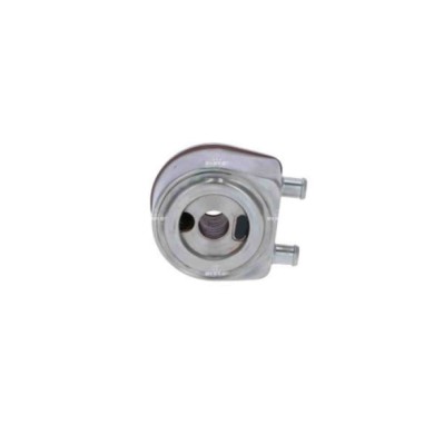 31769_3.JPG Radiatore olio, Olio motore 31769 NRF per RENAULT OPEL