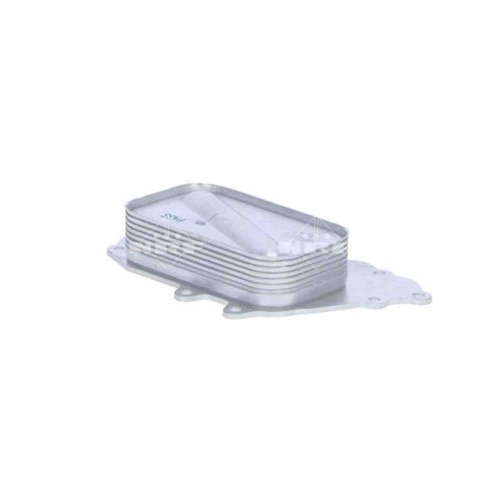 31779_2.JPG Radiatore olio, Olio motore 31779 NRF per MERCEDES-BENZ