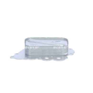 31779_3.JPG Radiatore olio, Olio motore 31779 NRF per MERCEDES-BENZ