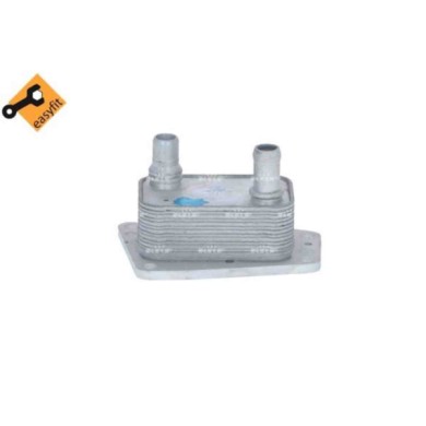 31781_3.JPG Radiatore olio, Olio motore 31781 NRF per PEUGEOT CITROEN FORD OPEL DS