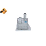 LIBRETTO_RICHIESTA_TARGA.JPG Radiatore olio, Olio motore 31781 NRF per PEUGEOT CITROEN FORD OPEL DS