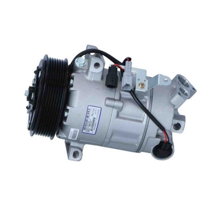 320055_2.JPG Compressore, Climatizzatore 320055 NRF per RENAULT