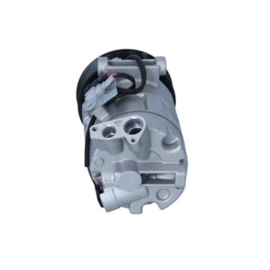 LIBRETTO_RICHIESTA_TARGA.JPG Compressore, Climatizzatore 320055 NRF per RENAULT