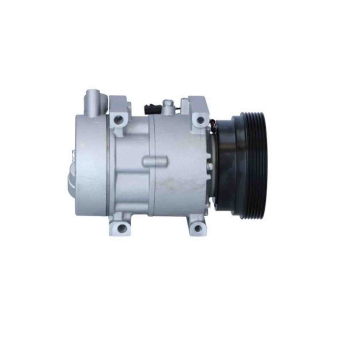 320119_3.JPG Compressore, Climatizzatore 320119 NRF per NISSAN