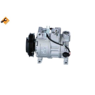 32105_2.JPG Compressore, Climatizzatore 32105 NRF per AUDI