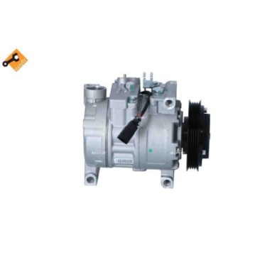 32105_3.JPG Compressore, Climatizzatore 32105 NRF per AUDI