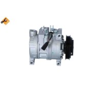 32105_3.JPG Compressore, Climatizzatore 32105 NRF per AUDI