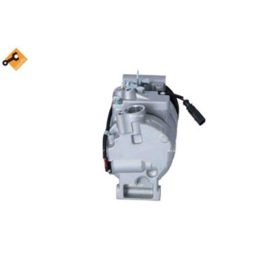 LIBRETTO_RICHIESTA_TARGA.JPG Compressore, Climatizzatore 32105 NRF per AUDI