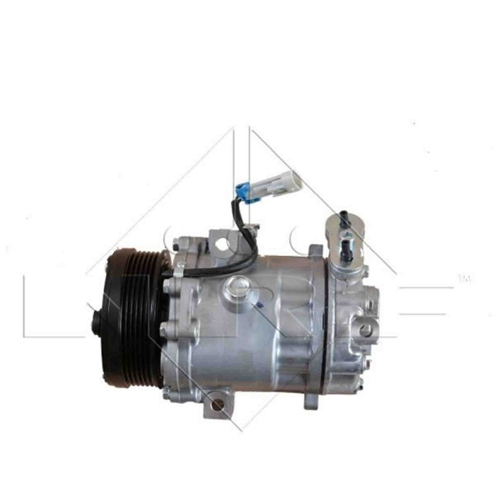 32172_2.JPG Compressore, Climatizzatore 32172 NRF per OPEL