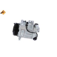 Compressore, Climatizzatore 32214 NRF per MERCEDES-BENZ