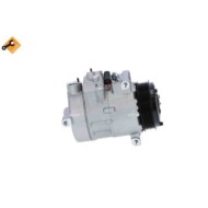 32214_3.JPG Compressore, Climatizzatore 32214 NRF per MERCEDES-BENZ