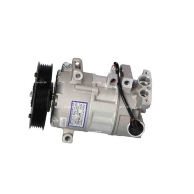 32596_2.JPG Compressore, Climatizzatore 32596 NRF per RENAULT