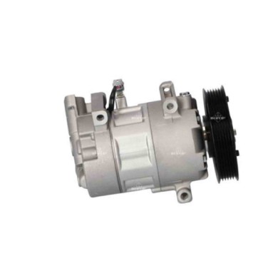 32596_3.JPG Compressore, Climatizzatore 32596 NRF per RENAULT