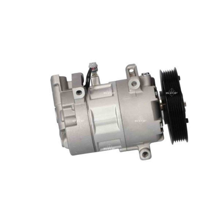 32596_3.JPG Compressore, Climatizzatore 32596 NRF per RENAULT