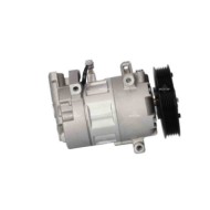 32596_3.JPG Compressore, Climatizzatore 32596 NRF per RENAULT