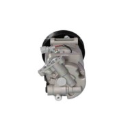 LIBRETTO_RICHIESTA_TARGA.JPG Compressore, Climatizzatore 32596 NRF per RENAULT