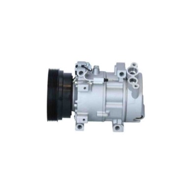 32742_2.JPG Compressore, Climatizzatore 32742 NRF per RENAULT DACIA