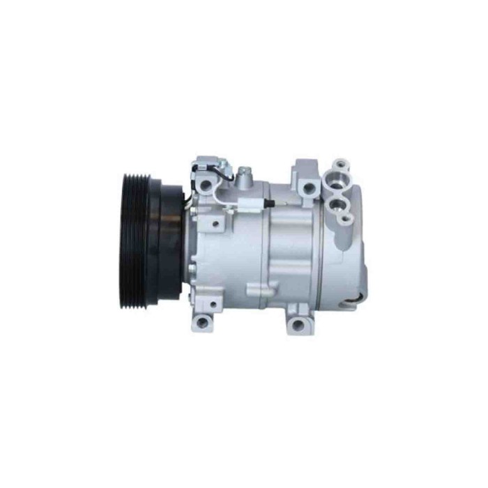 32742_2.JPG Compressore, Climatizzatore 32742 NRF per RENAULT DACIA
