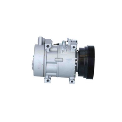 32742_3.JPG Compressore, Climatizzatore 32742 NRF per RENAULT DACIA